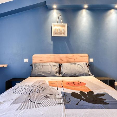 Apartament Cote Palais 2-Climatise-Netflix-Fibre Carcassonne Zewnętrze zdjęcie