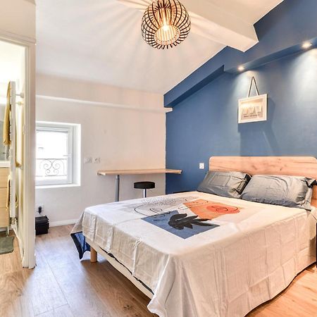 Apartament Cote Palais 2-Climatise-Netflix-Fibre Carcassonne Zewnętrze zdjęcie
