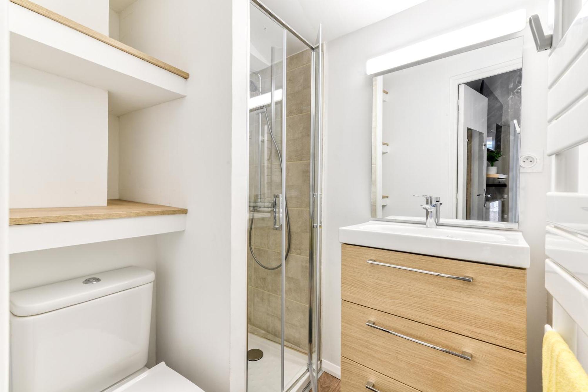 Apartament Cote Palais 2-Climatise-Netflix-Fibre Carcassonne Zewnętrze zdjęcie